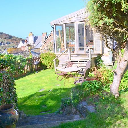 The Gallery Port Isaac Bagian luar foto