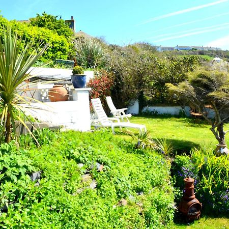 The Gallery Port Isaac Bagian luar foto