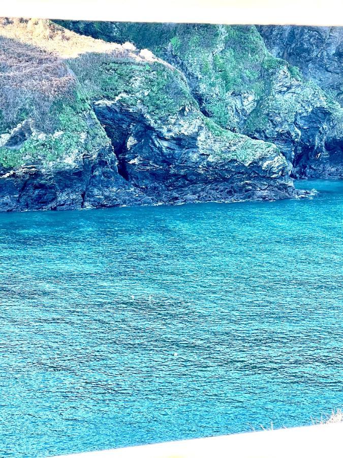 The Gallery Port Isaac Bagian luar foto