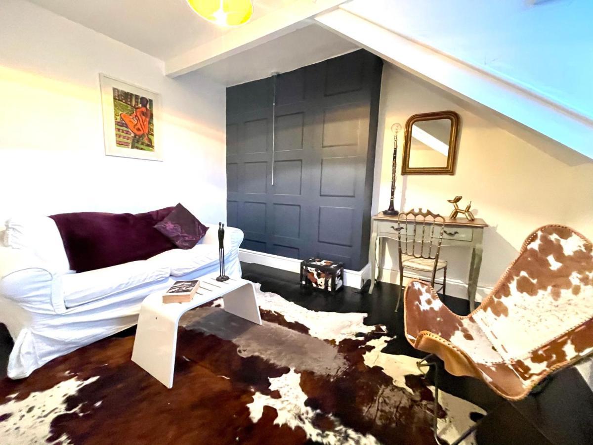 The Gallery Port Isaac Bagian luar foto