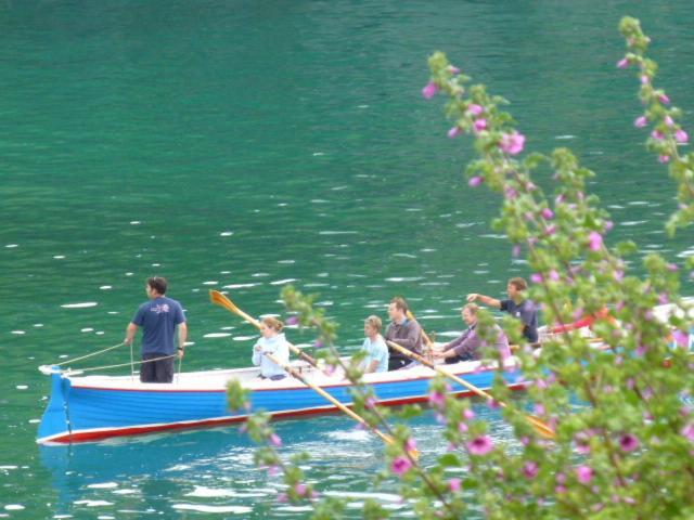 The Gallery Port Isaac Bagian luar foto