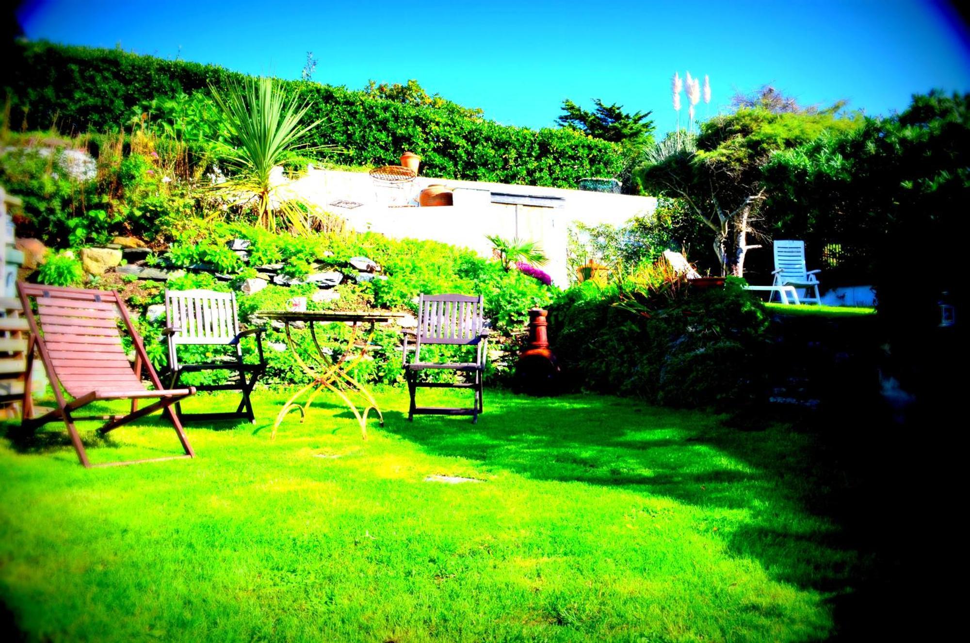 The Gallery Port Isaac Bagian luar foto