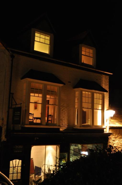 The Gallery Port Isaac Bagian luar foto