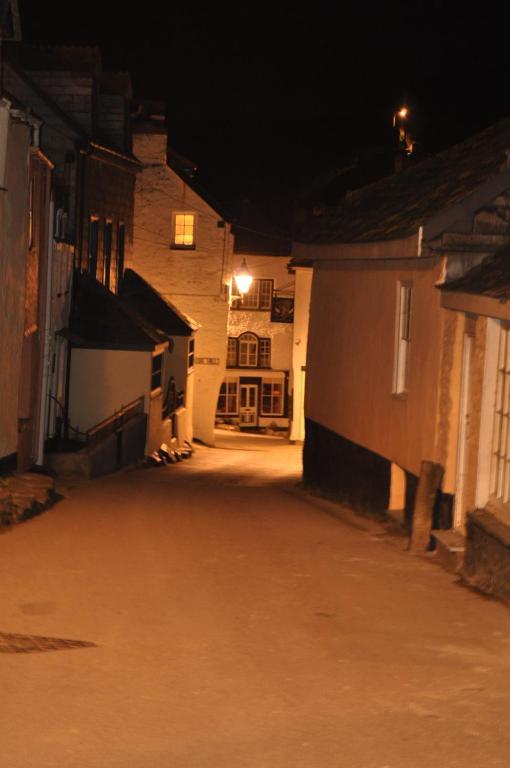 The Gallery Port Isaac Bagian luar foto