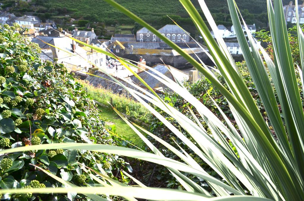 The Gallery Port Isaac Bagian luar foto