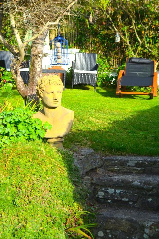 The Gallery Port Isaac Bagian luar foto